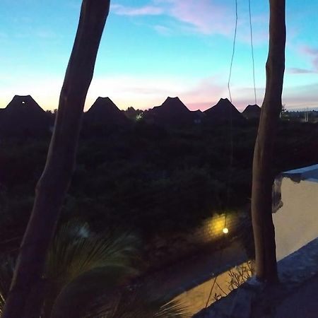 Twiga House Resort Piscina ☆☆☆☆☆ Pearl Beach Watamu Zewnętrze zdjęcie