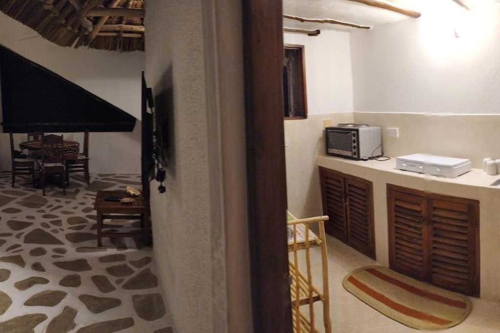 Twiga House Resort Piscina ☆☆☆☆☆ Pearl Beach Watamu Zewnętrze zdjęcie